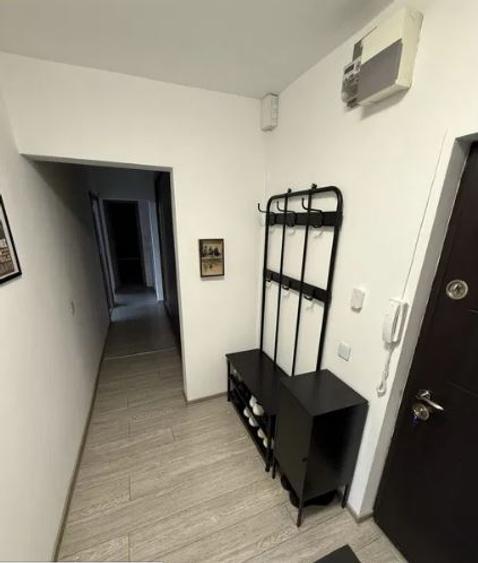 Apartament 3 Camere,Tineretului.Metrou,bl.1980.DECOMANDAT,Amenajat,2 bai,boiler - 2