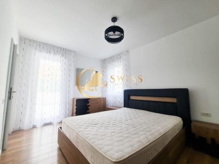 Apartament modern 3 camere | Terasa | Garaj | Bloc nou | Zona Semicentrala - 5