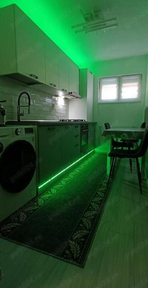 Apartament 2 camere zona Bd. Dacia B2 Renovat Complet - 8