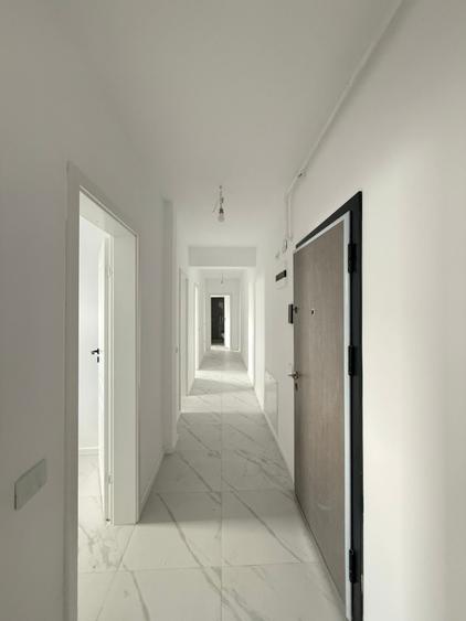 VANZARE APARTAMENT 3 CAMERE-2 BAI -68 MP UTILI-COMISION 0% INCALZIRE PARDOSEALA - 1