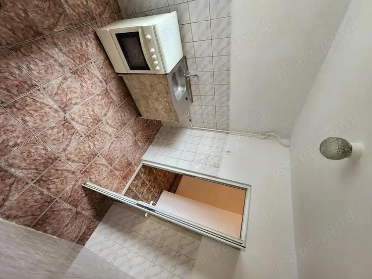 Apartament 2 camere Ultracentral parter (Tribunal) - 9