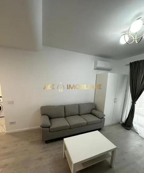 Garsoniera de inchiriat | Parcul Carol | Metrou | Pet Friendly | Novum - 3