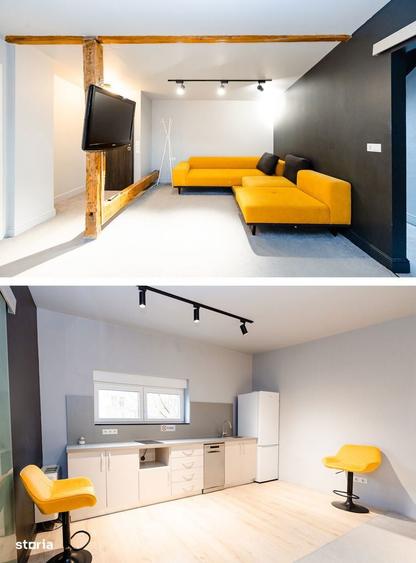 Oportunitate - Cladire cu 4 apartamente, zona centrala - 5