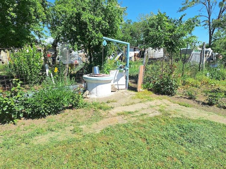 Se vinde proprietate in comuna Cioranii de sus prahova - 1