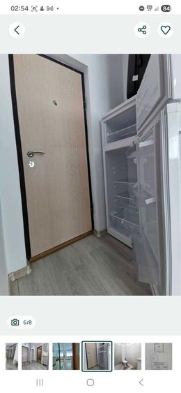 228euro/luna, studio complet mobilat si utilat, vis-a-vis de Siraj - 1