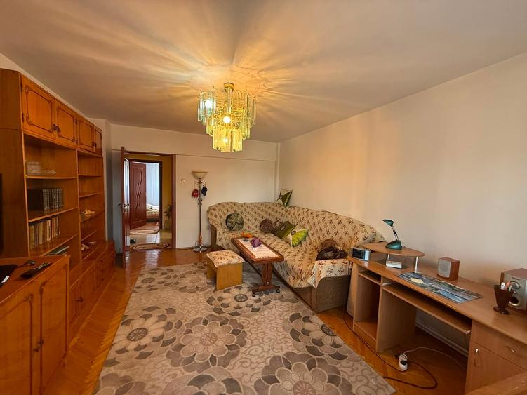 Apartament 2 camere-decomandat-etaj 1-zona Dorobanti - 3
