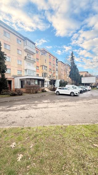 SPATIU COMERCIAL cu iesire la strada , 100MP! - 22