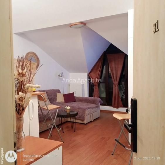 Apartament 2 Camere Paraul Rece Predeal Apartament 2 Camere Paraul Rece Predeal