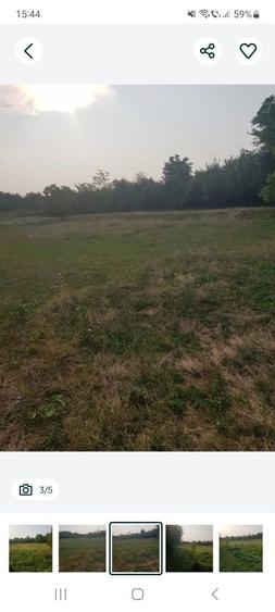 Vind teren intravilan liliesti oras baicoi - 5