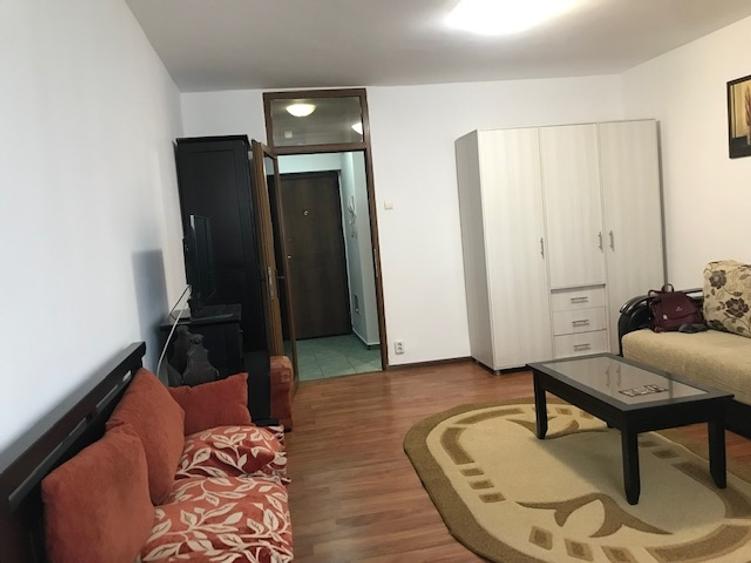 Garsoniera metrou Iancului sau Obor - 2