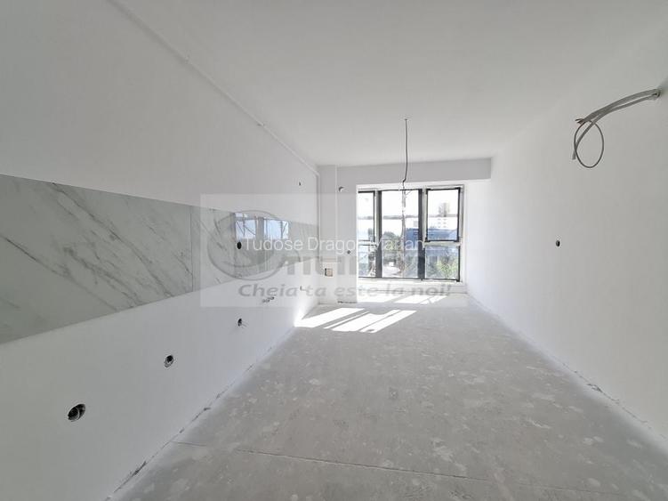 Apartament 2 camere nou, vanzare in Iasi Valea Lupului, curte proprie Apartament 2 camere nou, vanzare in Iasi Valea Lupului, curte proprie