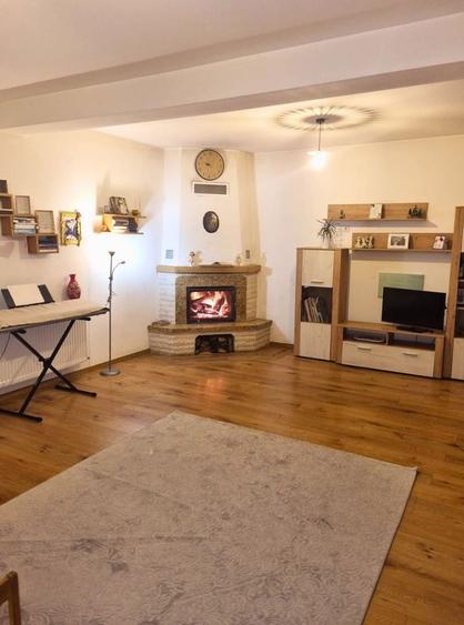 Casa cu 4 camere 123 M² utili + 500 M² teren Sfantu Gheorghe - 6