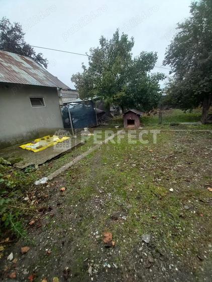 Casa cu teren in Barcanesti,la 5 km Ploiesti,Pret 61000 EUR - 13
