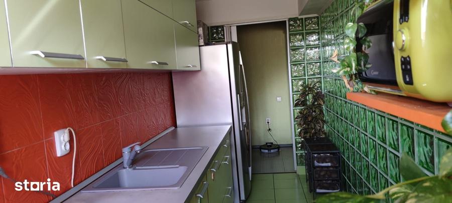 Drumul Taberei Apartament 2 camere decomandat 88 mp,str Drumul Furcii - 6