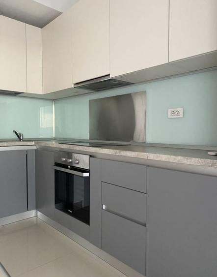 Garsonieră modernă 37 mp – Day Residence Dristor, bloc nou, 5 min metrou - 4