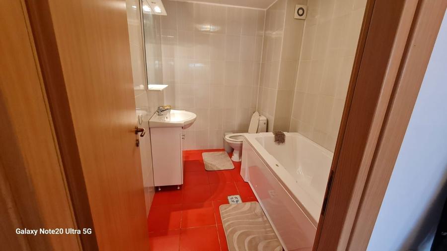 Inchiriez apartament in Floresti zona str Eroilor - 3