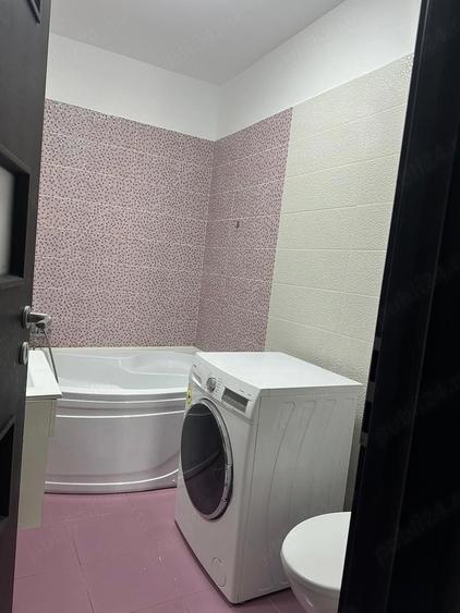 Inchirieri doua camere Colentina Fundeni spital mobilat modern si utilat - 5