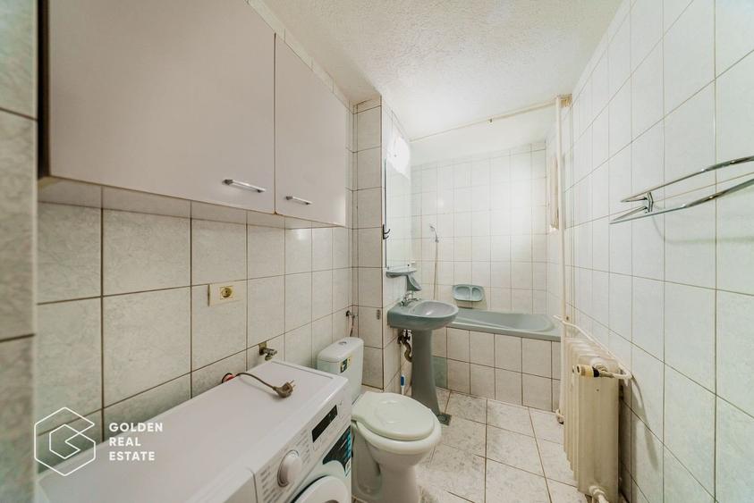 Apartament 3 camere decomandat, Calea Aurel Vlaicu - 16