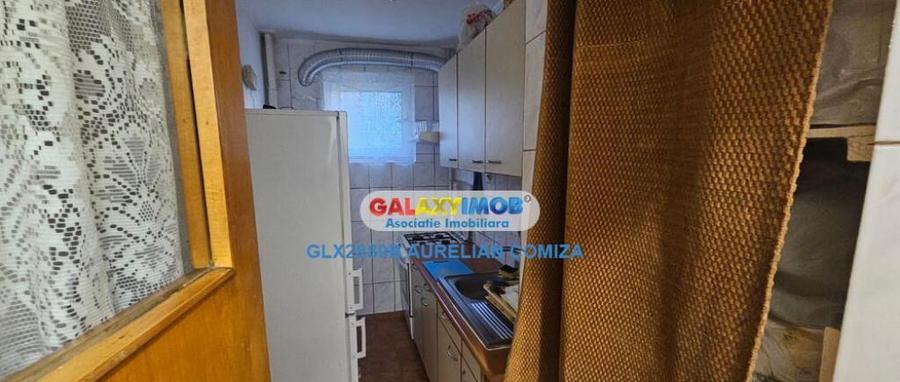 Apartament 4 camere decomandat Drumul Taberei - 5