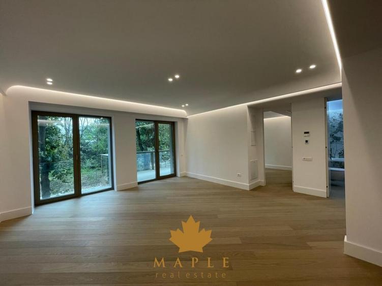 DE VANZARE Apartament 2 camere / Cortina 126 / Pipera / PARCARE INCLUSA - 1