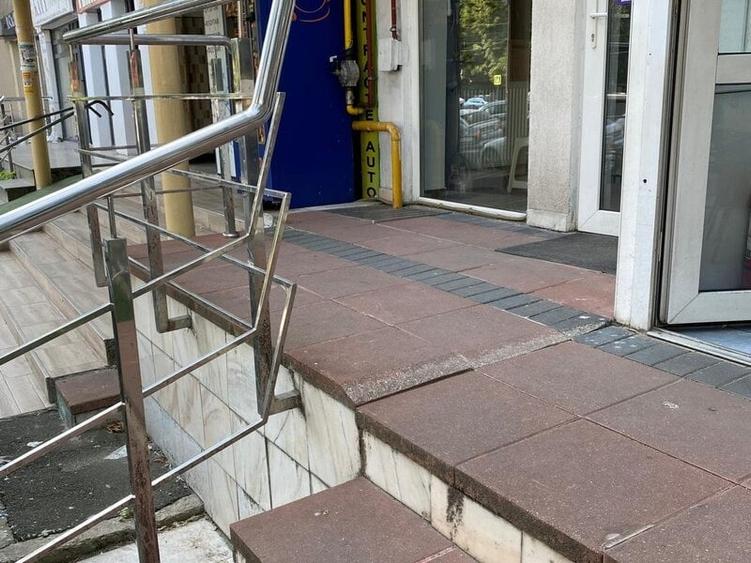 Spatiu Comercial | Gorjului | Bd. Iulia Maniu | Vad Comercial - 2