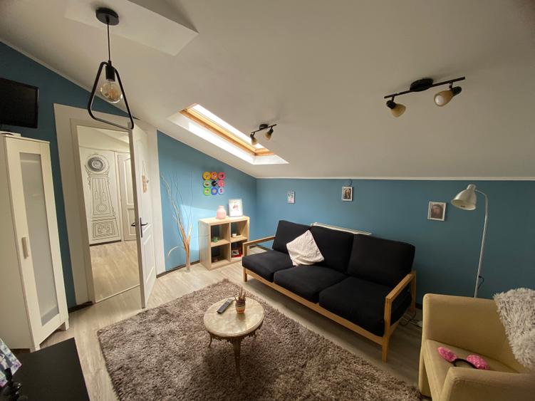 De inchiriat vila Bulevardul Ferdinand - 19