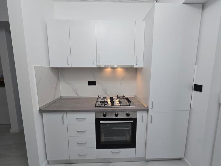 Sector 3,zona Pallady, inchiriez studio in compex Astorium Life - 1