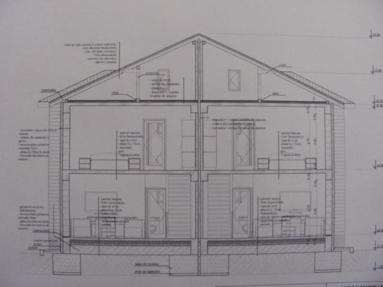 Duplex 4 camere, Dantelei, Stradal, Comision 0, TVA inclus - 9