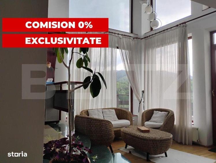OPORTUNITATE | Casa cu teren 1000 mp + teren separat 915 mp + apartame - 1
