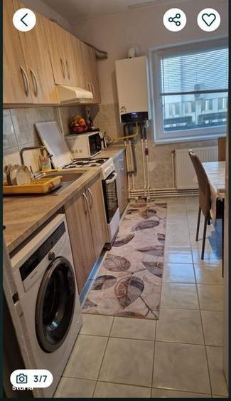 Vand / Inchiriez apartament 2 camere Ultracentral - 2