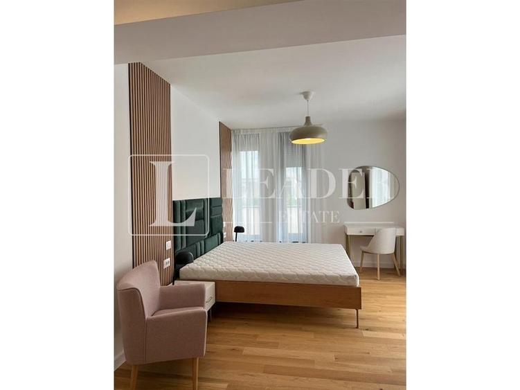 Chitila Parc | Vila Mobilata Complet | Prima Inchiriere | 4 Dormitoare - 45