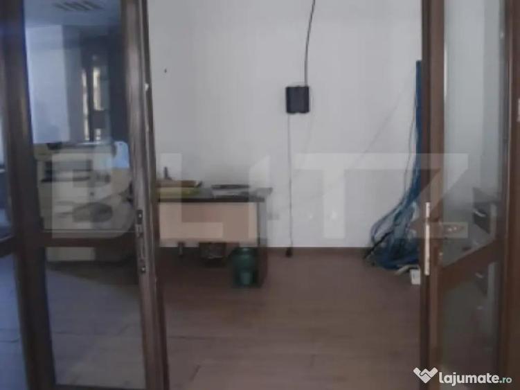 Spatiu prestari servicii, parter, strada principala, 220 mp - 3