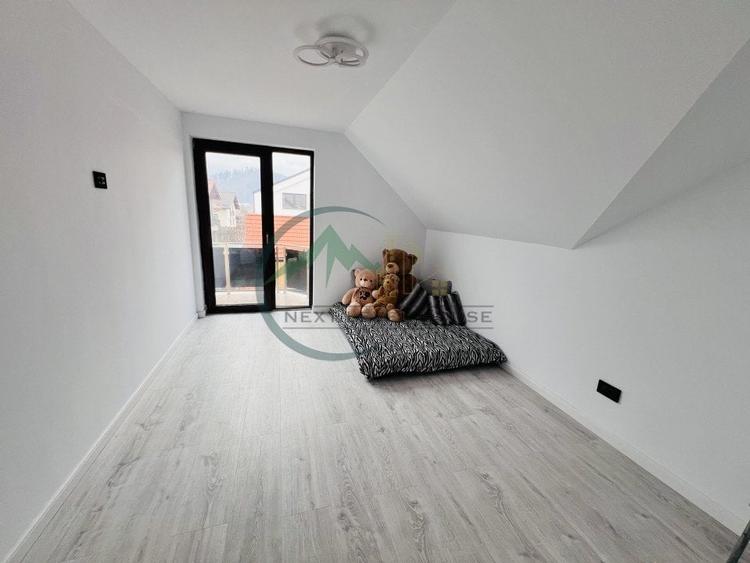 Casa individiuala, exceptionala, Rasnov - 14