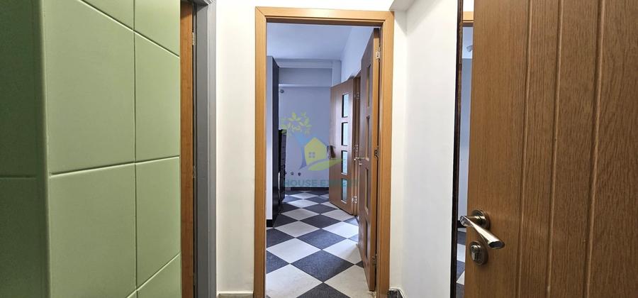 Apartament 3 cam Calarasi, renovat, 93 mp - 3