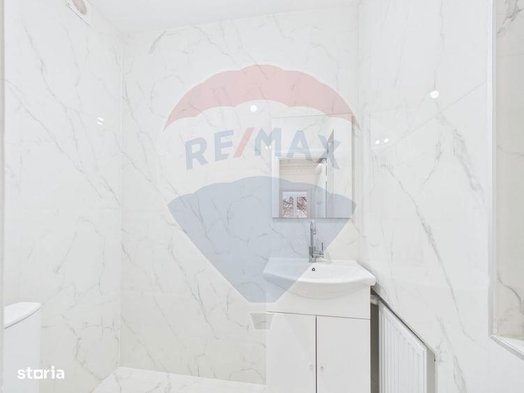 Apartament cu 2 camere de vanzare in zona Stirbei Voda - 10