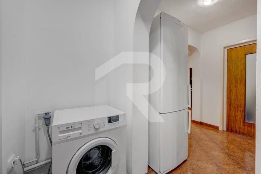 BERCENI – PIAȚA REȘIȚA, 3 CAMERE, 73 MP TOTAL, CENTRALA PROPRIE, LOC PARCARE! - 6