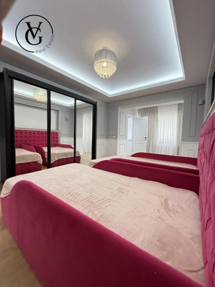 Apartament 3 camere - 135 mp-premium-Faleza Nord - 17