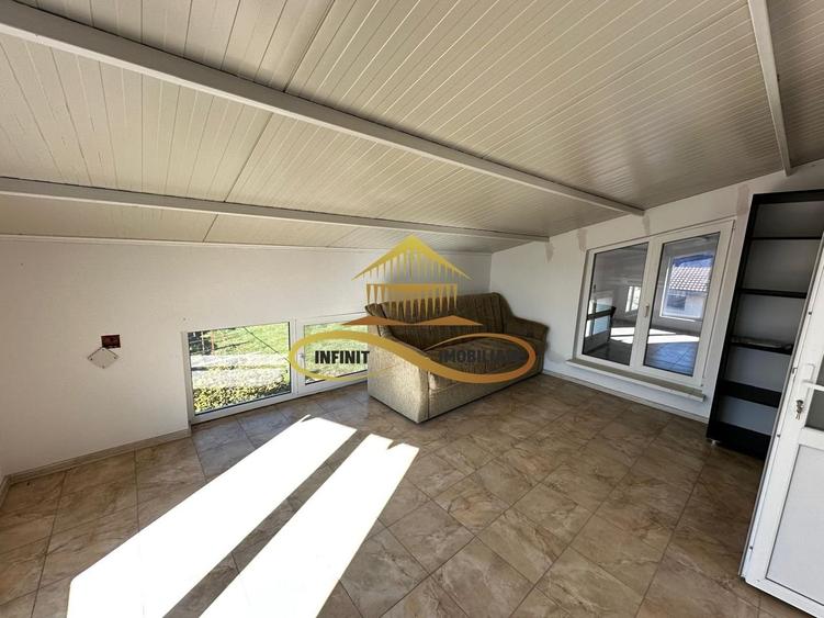 Hala de inchiriat 415 mp Buhoci BACAU - 11