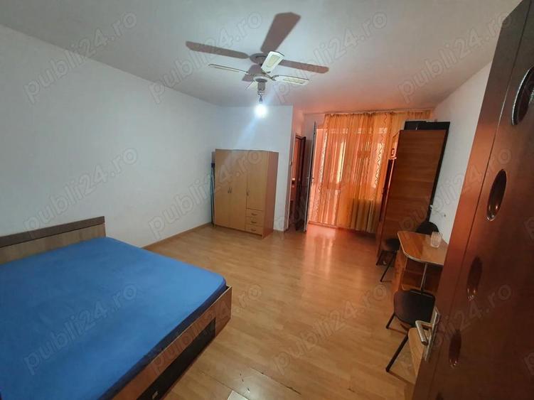 Garsoniera de inchiriat - 5