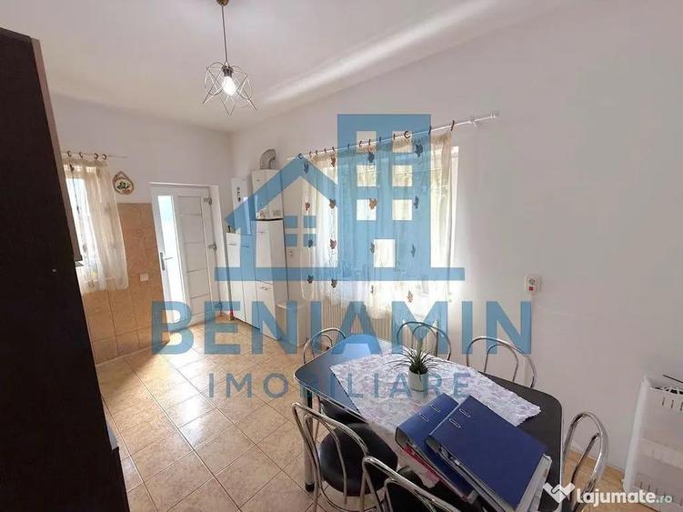 Casa P+1 703mp teren - 176mp casa - panouri solare - Cons... - 5
