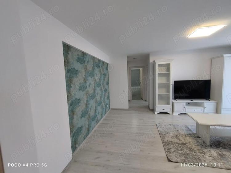 Apartament Modern 2 camere + garaj ! zona Unirii ( Vasile Sabadeanu ) - 3