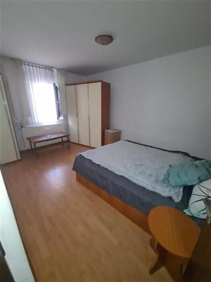 Apartament 2 camere decomandat intrare Racadau- Carpatilor - 5