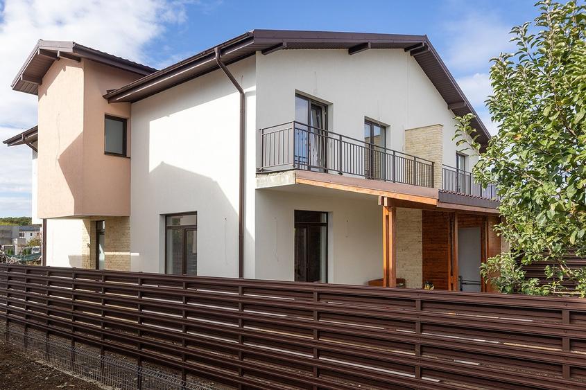 O casă construită corect, documentată pas cu pas – Săftica Green Residence - 8