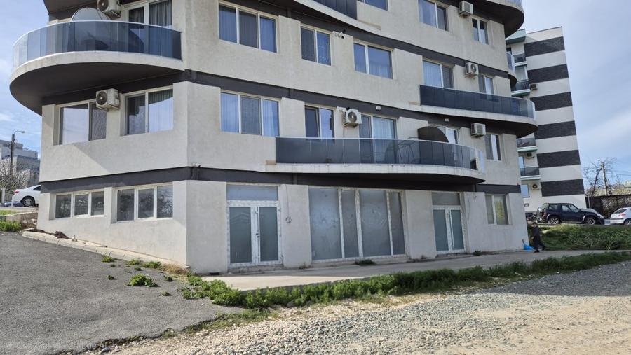 SPATIU COMERCIAL | MAMAIA NORD | HANUL CU PESTE - 2
