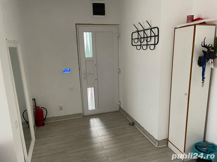 Apartament 3 camere 86 mp Freidorf - Timisoara - 2