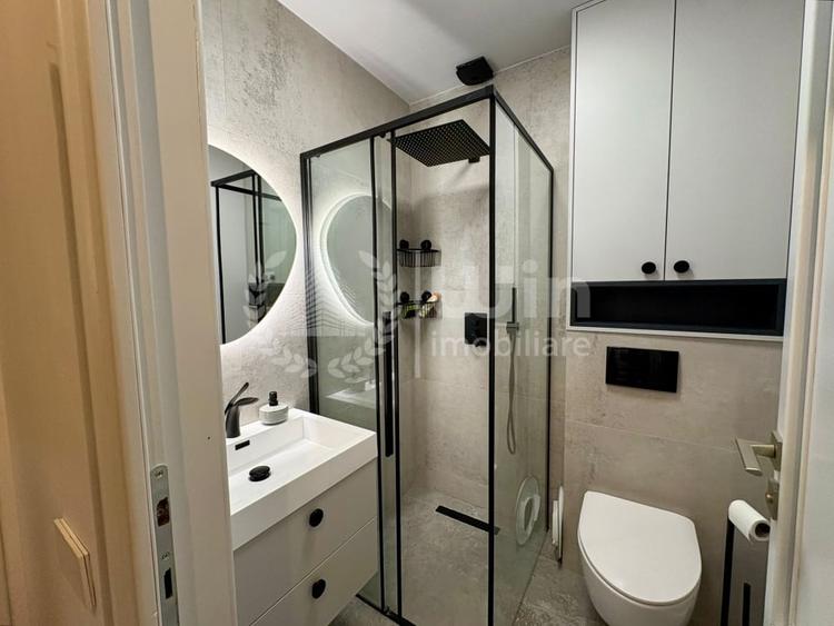 Penthouse cu 4 camere la cheie | 101mp | Terasa 105mp | Buna Ziua! - 7