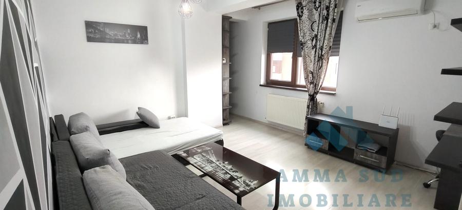 Apartament 3 Camere Mobilat - 77.82 mp utili - Metrou Dimitrie Leonida - 2