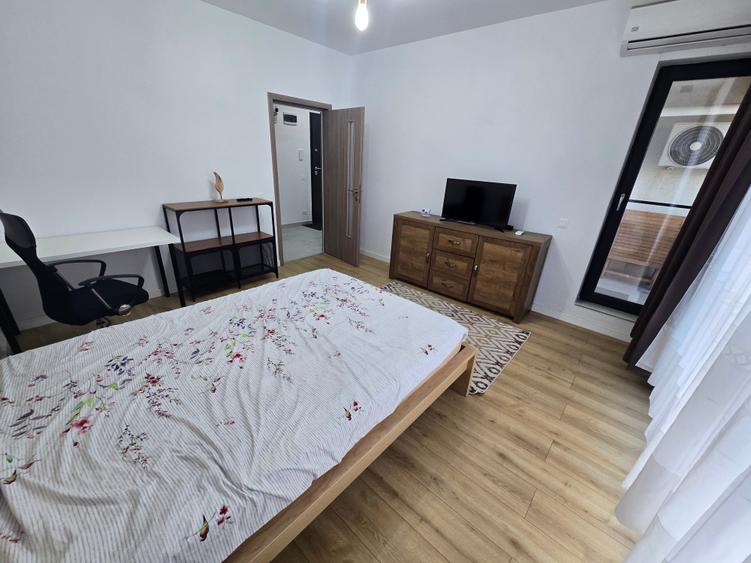 Inchiriere Garsoniera Lujerului Exigent Parc View - 2