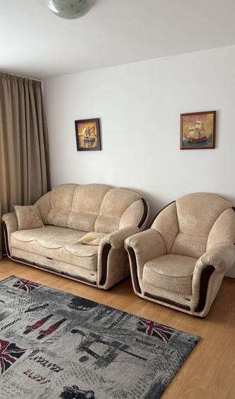 Apartament de vanzare 2 camere Pacurari- Alpha Bank, Iasi - 2