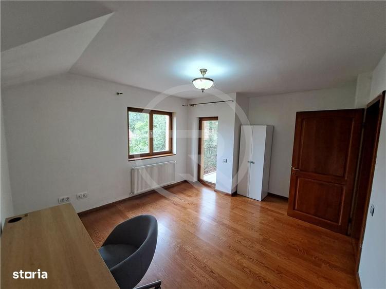 Casa individuala, 180 mp utili, situata in cartierul Europa! - 12